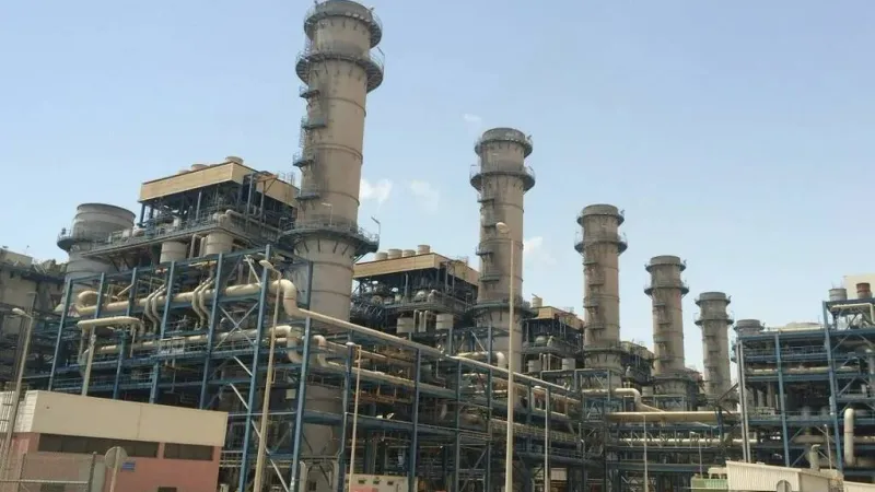 وزير الكهرباء الكويتي يدعو لترشيد الاستهلاك خلال فترات الذروة