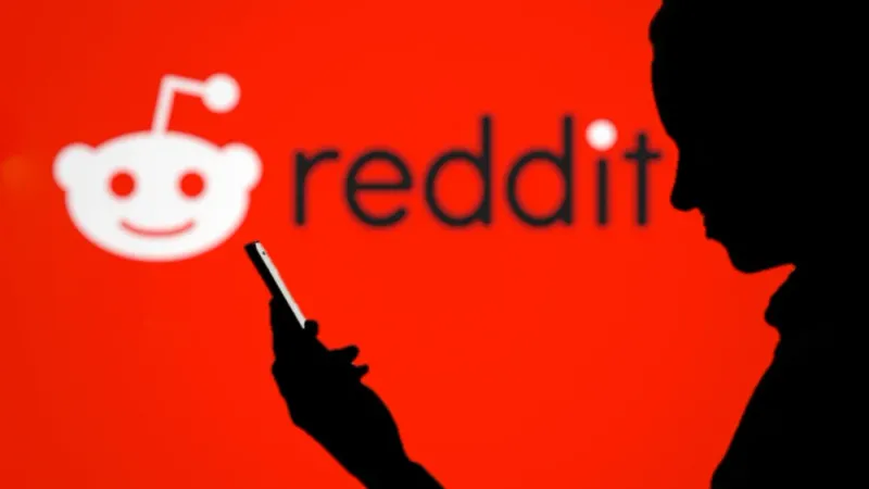 سهم Reddit يرتفع 15% عقب إعلان الشركة أول نتائج أعمال فصلية منذ طرحها
