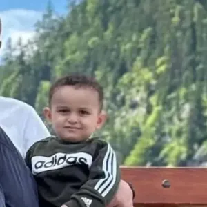 بالفيديو| «حادثة مأساوية».. طبيب سعودي قفز إلى شلالات سويسرا لإنقاذ ابنه فماتا غرقاً