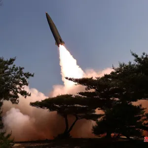 هل تنفذ كوريا الشمالية تعهّدها بتعزيز قوتها النووية؟