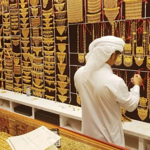 3 مليارات درهم مبيعات الذهب في الإمارات