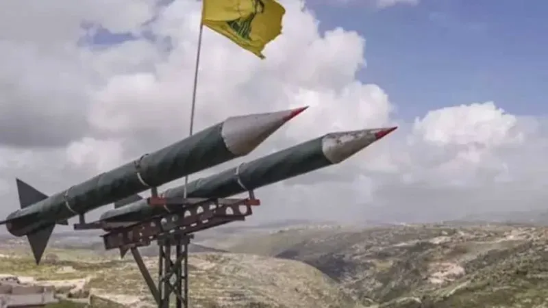 حزب الله يستهدف مواقع عسكرية.. وإسرائيل تعترف بـ6 إصابات