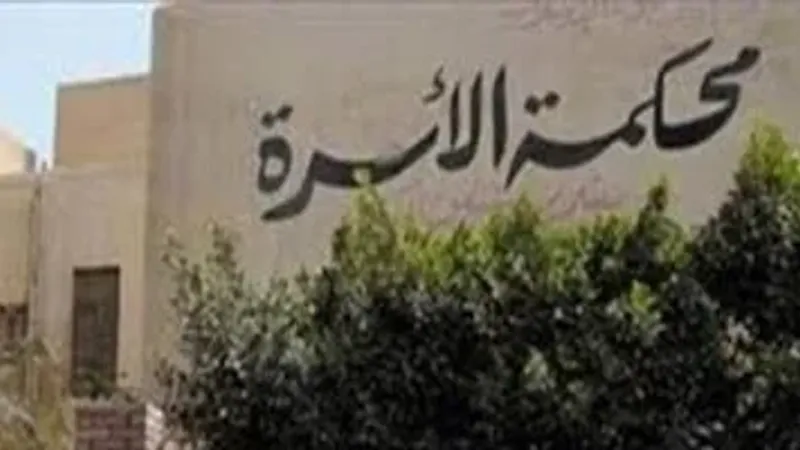 سيدة تلاحق زوجها بدعوى طلاق بعد عام من زواجهما.. اعرف التفاصيل