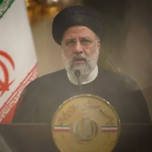إيران تعلن رسمياً: وفاة الرئيس الإيراني ووزير الخارجية والوفد المرافق في تحطم المروحية الرئاسية