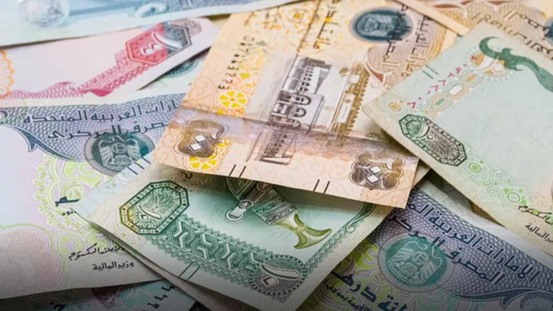 الودائع الادخارية في القطاع المصرفي الإماراتي ترتفع 14%  في فبراير إلى 76 مليار دولار، 83% منها بالدرهم الإماراتي  #فوربس #الإمارات  للمزيد: https://o...