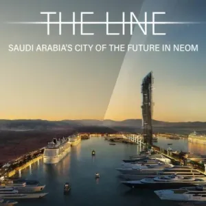 لماذا اضطرت السعودية إلى إنهاء حلم مشروع نيوم؟