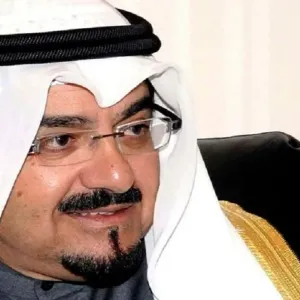 أحمد عبد الله الصباح رئيسا جديدا للحكومة في الكويت