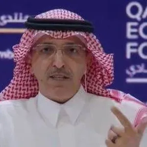 الجدعان: الاقتصاد السعودي يمضي نحو الاستدامة وسنرفع التوظيف في القطاع الخاص