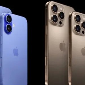 مميزات قد تدفعك لشراء هواتف iPhone 16 Pro الجديدة من ابل!