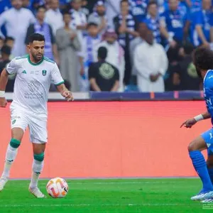 «لعدم تكافؤ الفرص».. الأهلي يرفض تأجيل مباراة الهلال في الدوري السعودي