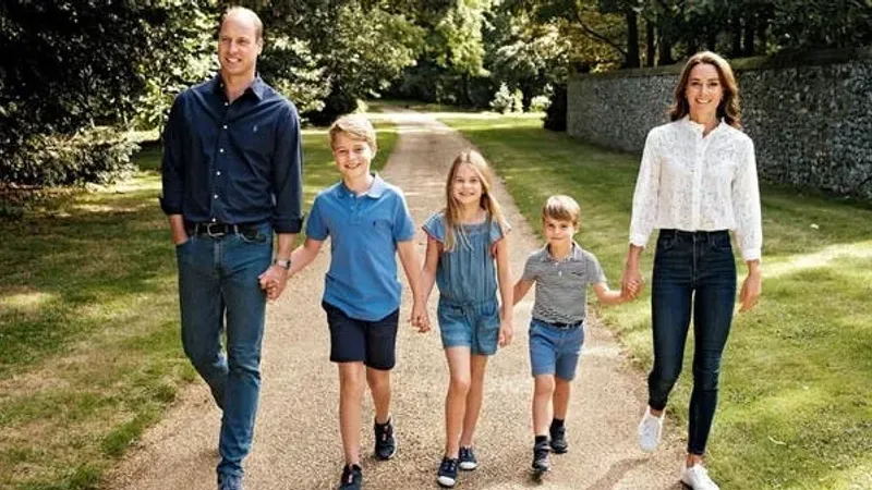 عبر "𝕏": الأمير ويليام يعود لمهامه الرسمية لأول مرة منذ الكشف عن مرض زوجته كيت