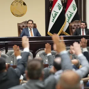 "بغداد اليوم" تنشر قانون التعديل الأول لقانون مكافحة البغاء - عاجل