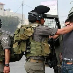"شؤون الأسرى": الاحتلال الإسرائيلي اعتقل (8680) فلسطينيًا في "الضفة"