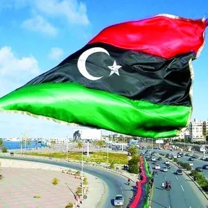 رئيس المخابرات العامة المصرية يلتقي "عقيلة" لبحث جهود حل الأزمة الليبية