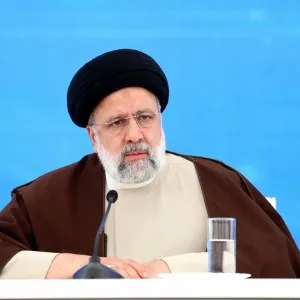 أمين عام حزب الله اللبناني يبرق إلى المرشد الأعلى الإيراني معزيا بوفاة رئيسي ورفاقه