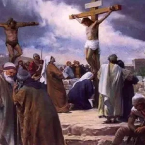 «اليوم الأخير للمسيح على الأرض».. صلاة وطقوس الجمعة العظيمة