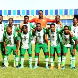 نيجيريا تفشل في تحقيق الانتصار الأول بتصفيات كأس العالم