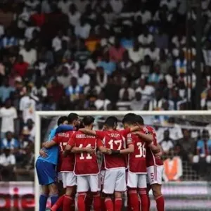 دوري أبطال أفريقيا.. أحمد حسن يكشف عن تشكيل الأهلي المتوقع لمباراة مازيمبي