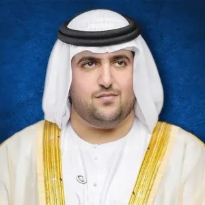 سعيد بن حمدان يعيد تشكيل مجلس إدارة نادي حتّا