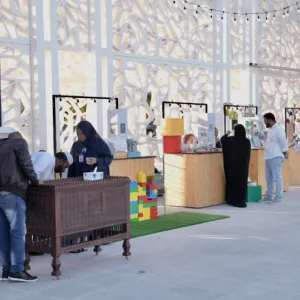 مبادرة "قطر تقرأ" تعلن انطلاق فعاليات مهرجان "أنا وطفلي"