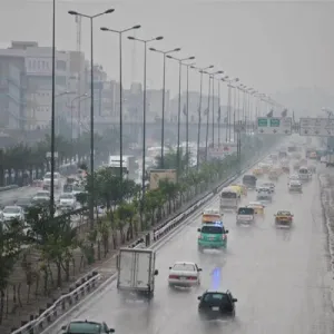 طقس العراق.. أمطار وارتفاع بدرجات الحرارة