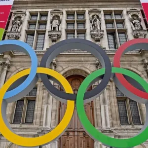 الكشف عن الخطة البديلة لحفل افتتاح أولمبياد باريس 2024