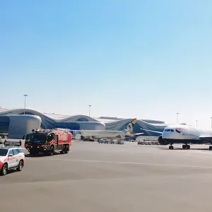 «الخطوط الجوية البريطانية» تعاود تسيير رحلاتها اليومية بين أبوظبي ولندن