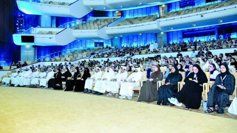 600 مشارك يتنافسون في «مناظرات العربية»
