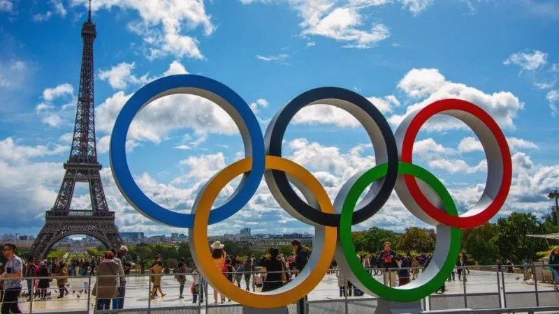 رياضة | اللمسة المغربية حاضرة في تنظيم الألعاب الأولمبية
