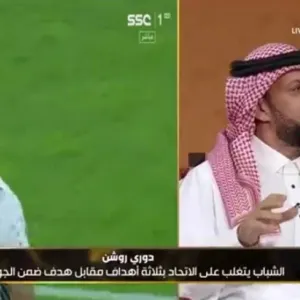 بالفيديو.. عبد الغني الشريف يكشف سبب فوز الشباب على الاتحاد