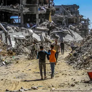 حماس: تعديلات وقف إطلاق النار التي طلبناها "ليست كبيرة"
