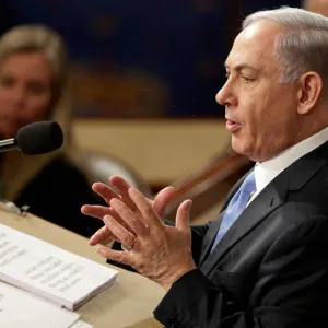 نتنياهو يؤكد أن حرب غزة لن تنتهي إلا بعد تحقيق كل الأهداف