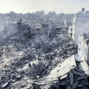 ماذا يعني أن يدمر الاحتلال منزلك في غزة؟ .. تفاصيل "صادمة"