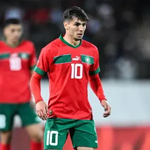 موعد مباراة المغرب وزامبيا في التصفيات الأفريقية المؤهلة لمونديال 2026 والقنوات الناقلة