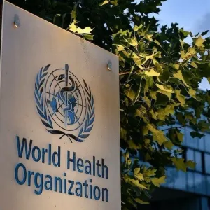 الصحة العالمية: استمرار محادثات اتفاق لمكافحة الأوبئة وإحراز بعض التقدم