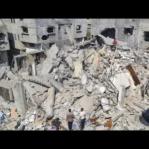 الحرب على غزة| وفد حماس يعود من القاهرة إلى الدوحة للتباحث بشأن عرض الهدنة