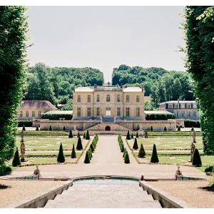 قصر Chateau de Villette الفرنسي.. جولة في التاريخ بتكلفة 270 ألف دولار أسبوعياً