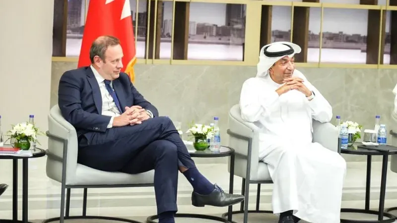 ناس: التجارة بين البحرين وموناكو ارتفعت لـ 71 %