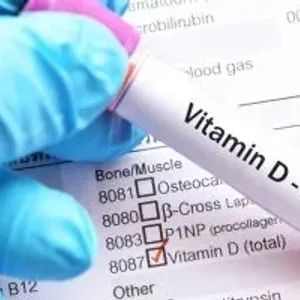 هل انخفاض نسبة فيتامين د يسبب الأنيميا؟