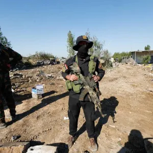 «كتائب حزب الله» العراقية تنفي استئناف الهجمات على القواعد الأميركية