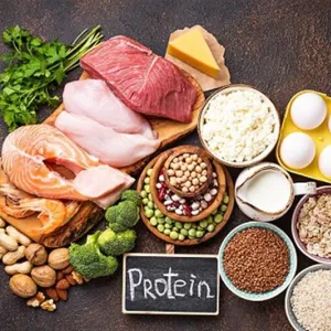 "هتخس من غير ما تحس"- 7 بروتينات لفقدان الوزن