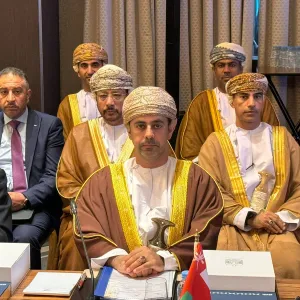 سلطنة عمان تشارك في اجتماع الجمعية العامة للمنظمة العربية للطيران المدني