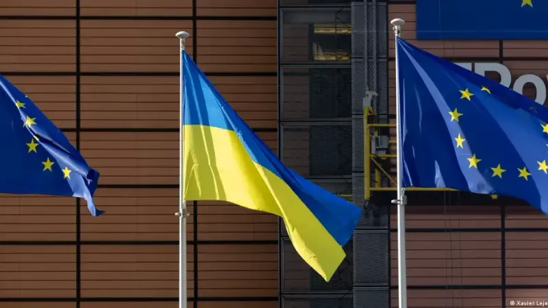 اتفاق أوروبي لاستخدام أموال روسيا المجمدة لتسليح أوكرانيا