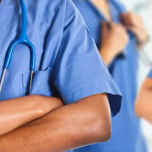 ارتفاع الكوادر التمريضية المسجلين في «التخصصات الصحية» لعام 2023 لـ 235 ألفاً