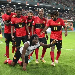 مباشر بالفيديو | مباراة أنجولا وناميبيا في كأس أمم إفريقيا.. إعلان التشكيلين