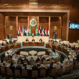 مجلس عمان يشارك في مناقشة التطورات السياسية والأمنية في العالم العربي