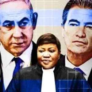 رئيس الموساد الأسبق: تورط إسرائيل فى تهديد مدعية بالجنائية "تكتيكات مافيا"