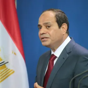 السيسي: سعر الصرف المرن أصبح ممكناً بفضل التدفقات الدولارية لمصر