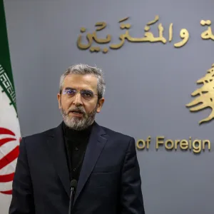 طهران ترفض مقترح بايدن بشأن وقف إطلاق النار في قطاع غزة