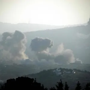 "حزب الله" يعلن تدمير آلية إسرائيلية من نوع "هامر" بموقع المطلة